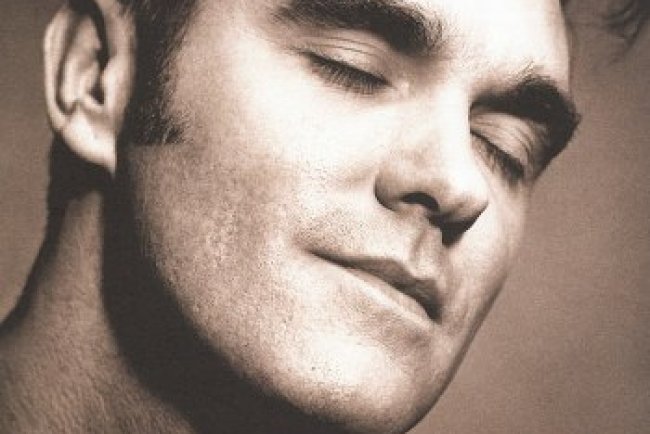 Morrissey - Greatest Hits (Deluxe Edition) [2CD] (2008)