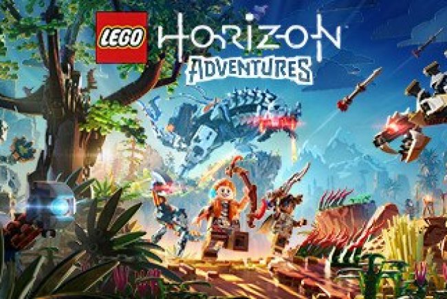 LEGO Horizon Adventures