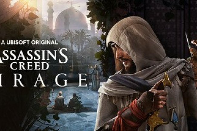 Assassin's Creed Mirage