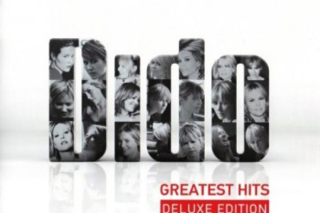 Dido - Greatest Hits (Deluxe Edition) [2CD] (2013)