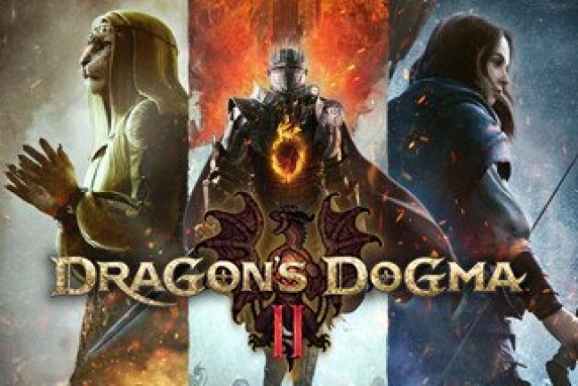 Dragon's Dogma 2