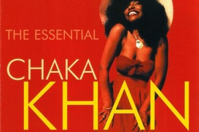 Chaka Khan - The Essential Chaka Khan [2CD] (2011)