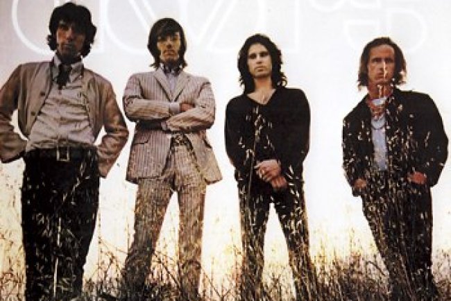 The Doors - Waiting For The Sun [40th Anniversary] (2007)