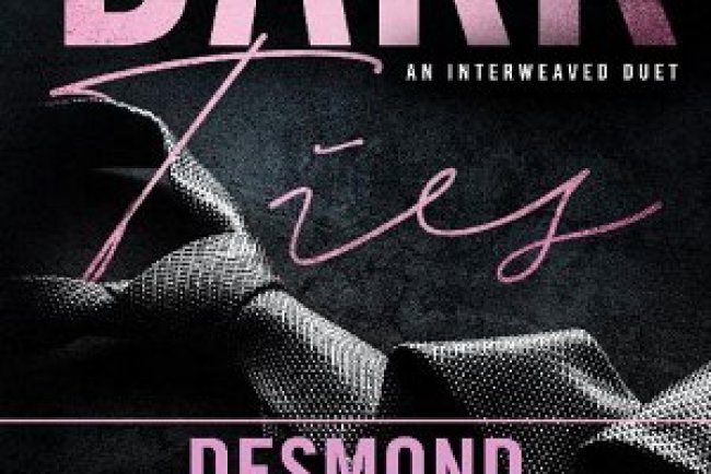 Dark Ties - Jamie Begley, Sarah Brianne