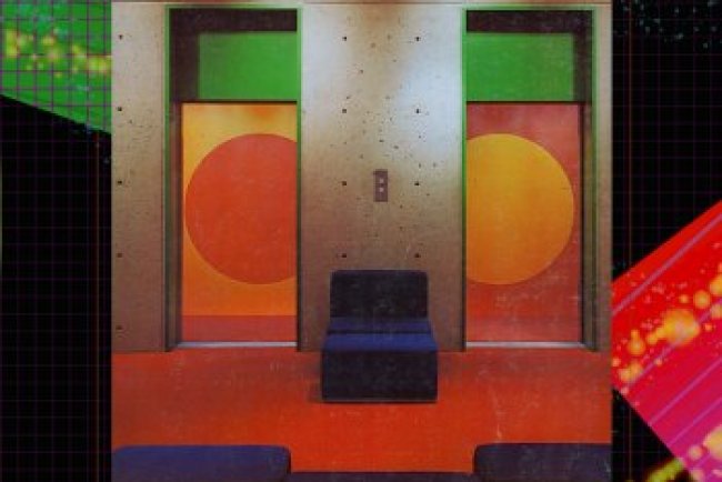 Phaserland - Inside Architecture - Library Volume One (2020)