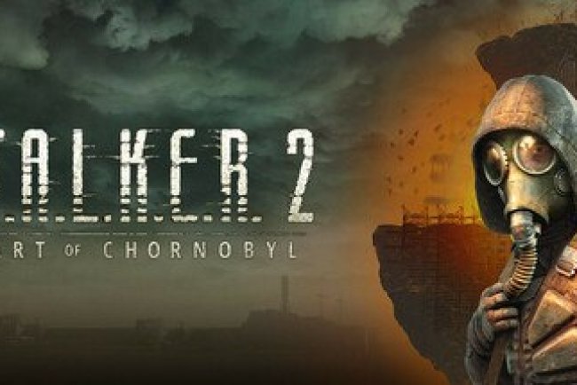 S.T.A.L.K.E.R. 2: Heart of Chornobyl