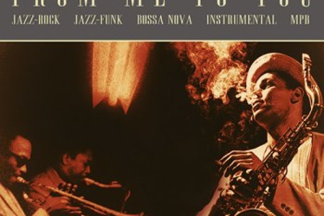 From Me To You - Volume 2 (2024)