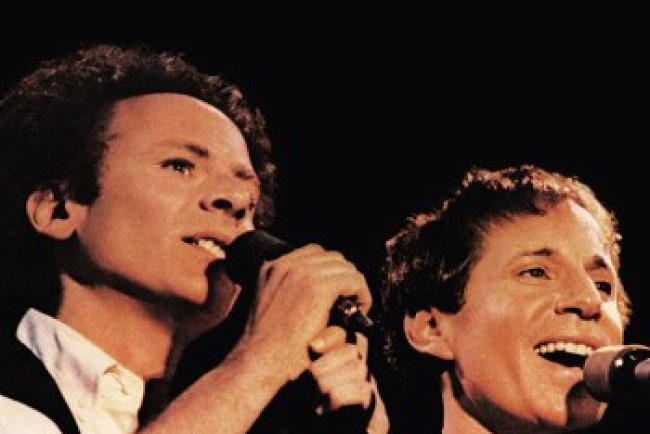 Simon & Garfunkel - The Concert In Central Park (1982)