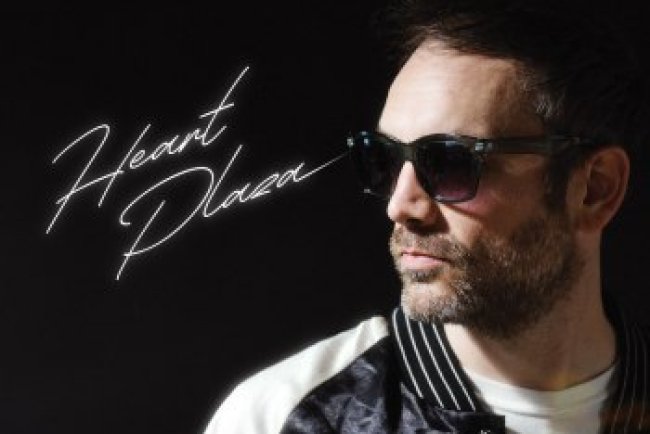 Phaserland - [NOW SHIPPING] Heart Plaza (Special Edition) (2023)