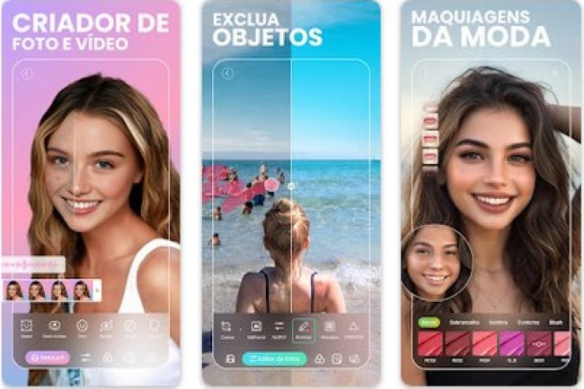 BeautyPlus - Easy Photo Editor & Selfie Camera v7.9.2 MOD [Premium Unlocked]