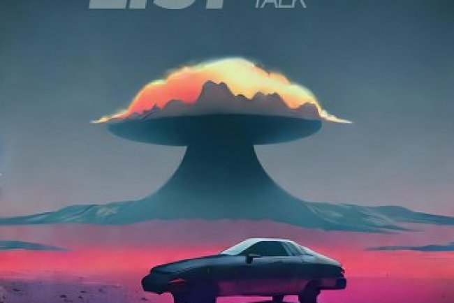 Lyst - Midnight Talk (2024)