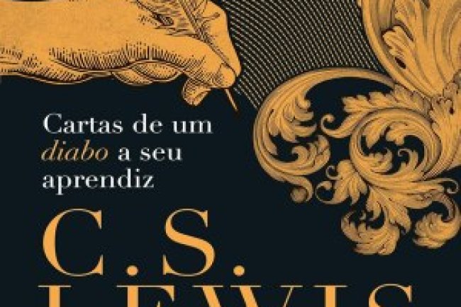 Cartas de Um Diabo a Seu Aprendiz - C. S. Lewis