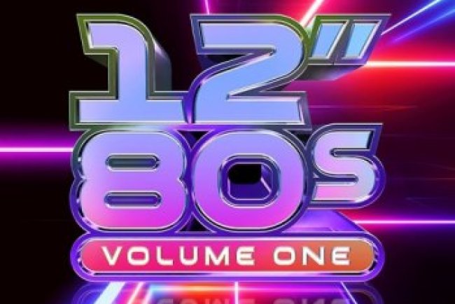 NOW Presents…12" 80s Part One - 1980-1982 (2024)