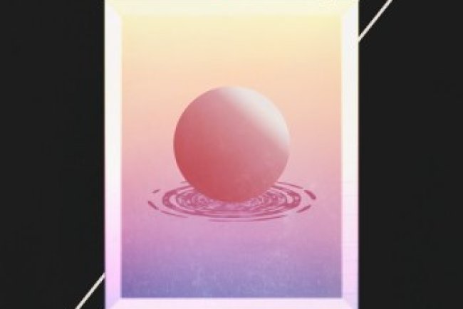 ADMO - Zero Wave (2019)