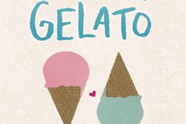 Amor & Gelato - Jenna Evans Welch