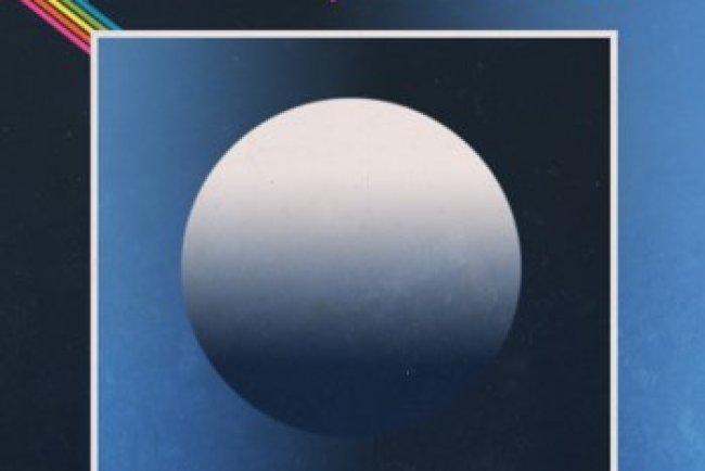 ADMO - Atlantic Drift [EP] (2019)