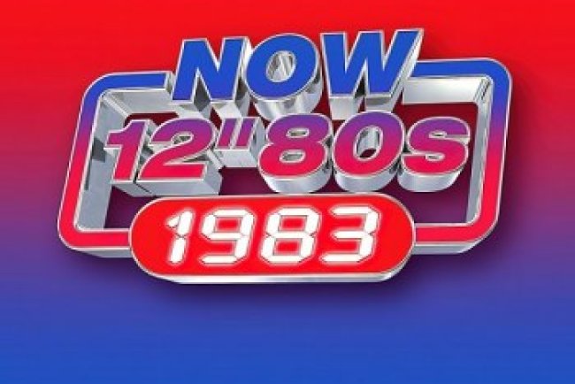 NOW 12' 80s: 1983 - Part 2 [4CD] (2024)