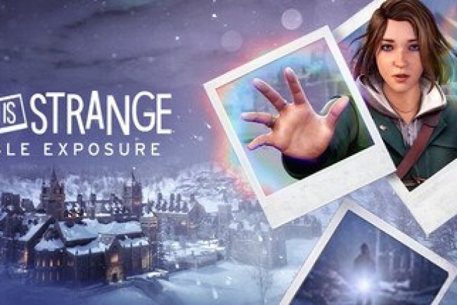 Life is Strange: Double Exposure