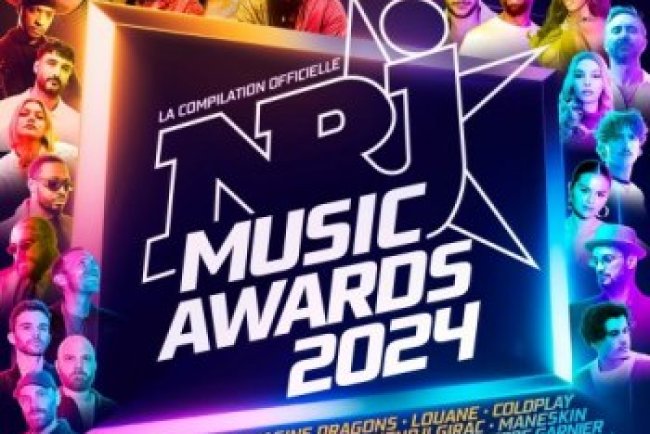 NRJ-Music-Awards 2024 (2024)