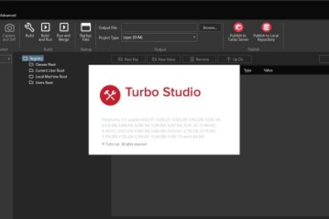 Turbo Studio v25.2.2