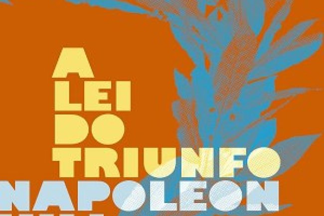 A Lei do Triunfo - Napoleon Hill