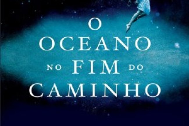 O Oceano no Fim do Caminho - Neil Gaiman