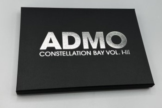 ADMO - Constellation Bay I​-​III (2023)