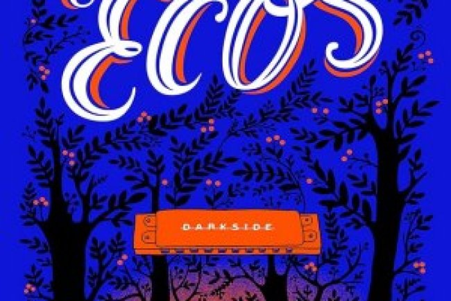 Ecos - Pam Muñoz Ryan