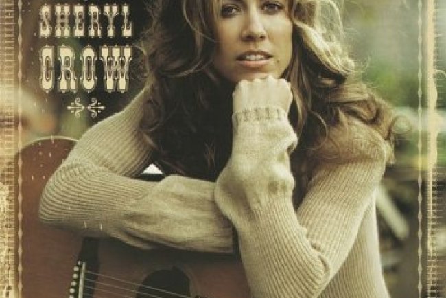 Sheryl Crow - The Very Best Of Sheryl Crow (2003)