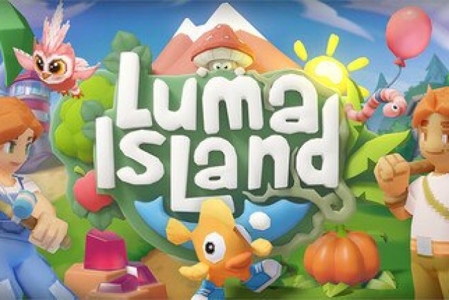 Luma Island