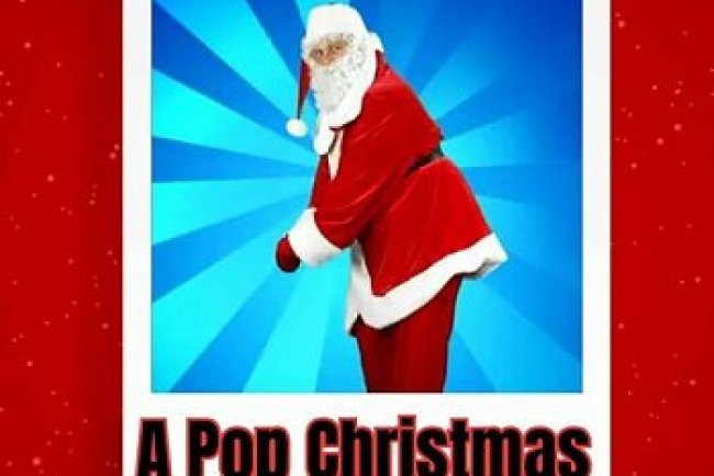 A Pop Christmas (2024)