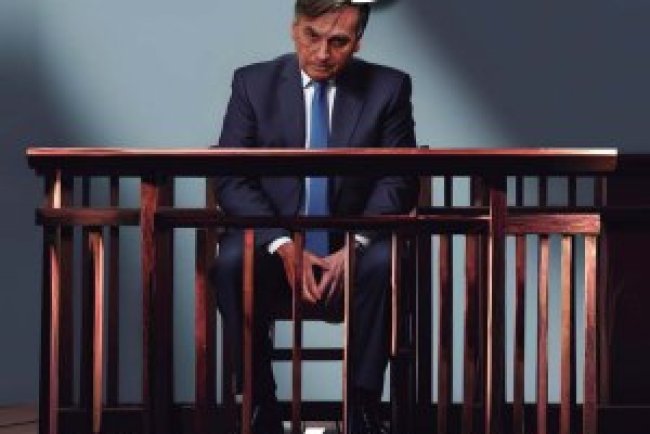 Veja Ed 2921 - Novembro 2024