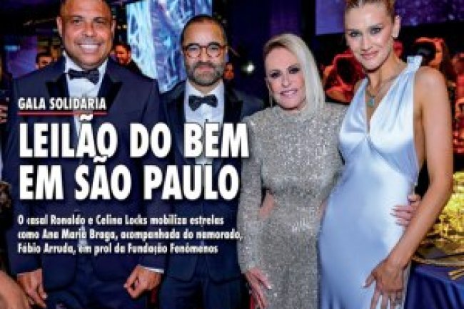 Caras Ed 1620 - Novembro 2024