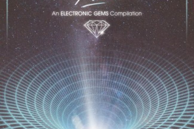 Electronic Gems - Flux (2022)