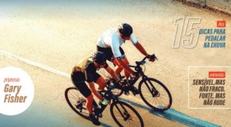 Bicicleta - Outubro 2024 (PDF)