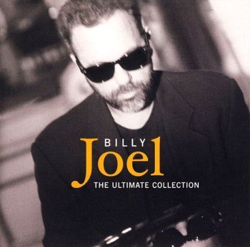 Billy Joel - The Ultimate Collection [2CD] (2000)