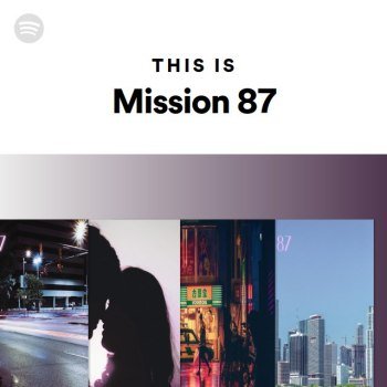 This Is Mission 87 (2024)