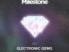 Milestone - An Electronic Gems Compilation (2018)