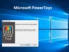 Microsoft PowerToys v0.86.0