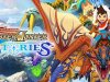 Monster Hunter Stories