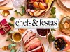 Sabor Ed. 91 - Chefs & Festas - Menus para Datas Especiais