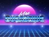 Max Overdrive 1986 - Eighty Six [EP] (2017)