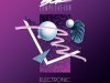 50K Compilation - Electronic Gems (2016)