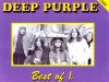 Deep Purple - Best Of I. (1998)