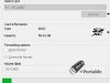 SD Memory Card Formatter v5.0.3 + Portable