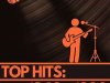 Top Hits 1960 - 1980 (2024)