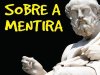 Sobre a Mentira - Platão
