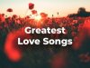 Greatest Love Songs (2024)