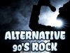 Alternative 90's Rock (2024)