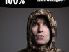 100% - Liam Gallagher (2024)
